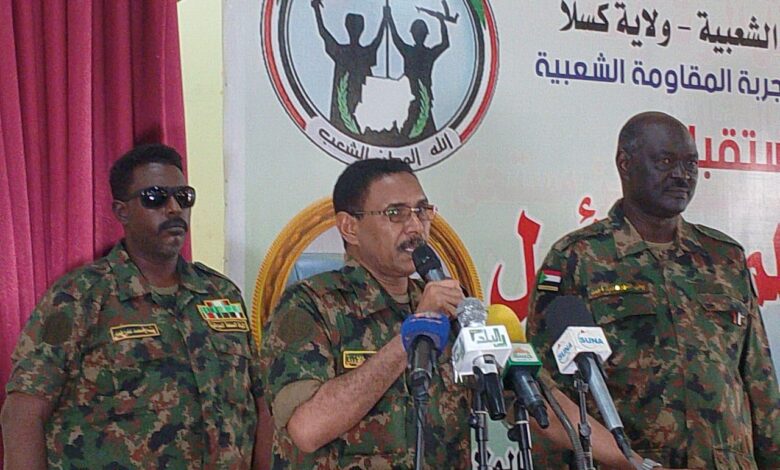 الصادق الازرق