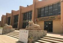 الاثار السودانية