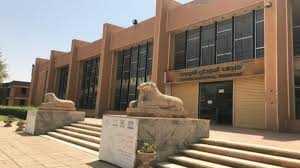 الاثار السودانية