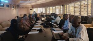 الدورة الحتمية لتنمية قدرات الأستاذ الجامعي